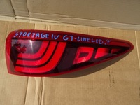 фото thumb №1, Kia sportage iv лампа задня права gt-line