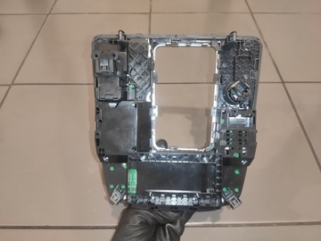 фото thumb №13, Audi a7 4g 4g8 рестайлінг a6 c7 панель керування kotroler mmi uk оригінал гарний