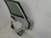 фото thumb №9, Kadjar дверь правое задние ted69 2018r