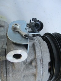 фото thumb №9, Компрессор кондиционера suzuki vitara 3 1,0 t, 1,3