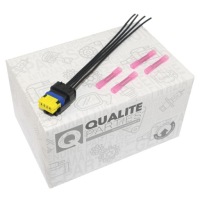 Купить Штекер насоса топлива renault master iii 10- 2.3dci, фото thumb