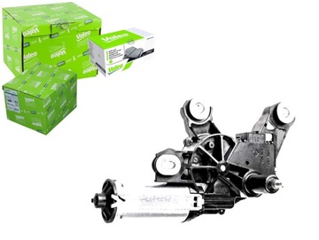 фото thumb №1, Val404683 двигун двірник vw зад octavia