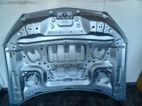 Капот ---- mercedes gls w167 167 -- кришка двигуна в Україні, фото thumb