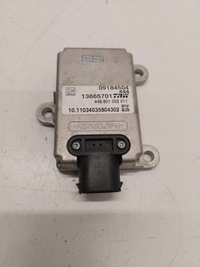 фото thumb №1, Модуль esp opel vectra c signum saab 09184504