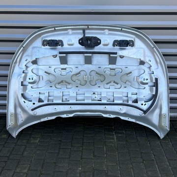 фото thumb №6, Land rover discovery sport капот кришка двигуна