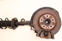 фото thumb №5, Jeep renegade 1.4 mta амортизационная стойка левый задняя '00520361950, 520121360