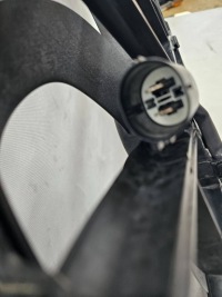 Volvo xc40 2 2017+ вентилятор радиатора t3 t4 t5 32222109 Недорого, фото thumb