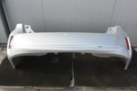 фото thumb №1, Бампер зад задний toyota prius plus + комплект 11-15r комплект