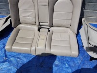 фото thumb №11, Mercedes w207 c207 cabrio сидіння диван обшивки комплект шкіра airscarf