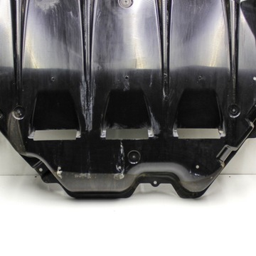 фото thumb №9, Nissan leaf ii ze1 2021 захист середня шасі