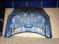 фото thumb №7, Mercedes w166 166 ml капот