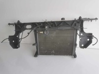 фото thumb №3, Pas передний радиатор renault clio iii 1.4 16v