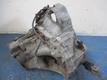 фото thumb №5, Nissan almera n16 2.2di коробка передач коробки передач