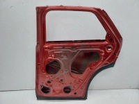 Купить Mazda cx-30 2019 дверь задняя задняя правое  молдинг дверь, фото thumb