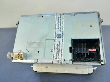 фото thumb №4, Vw golf радіо i навігація 5m0035186