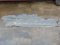 фото thumb №1, Защита подвеска mercedes w213 a2136806307