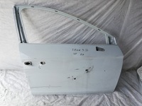 фото thumb №1, Seat leon 5f дверь перед передние правое