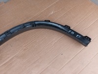 Молдинг задняя правая bmw x5 f15 задний  правый m-pakiet Киев, фото thumb