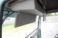 фото thumb №7, Полиця консоль верхній бардачки daf cf 106