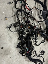 фото thumb №7, Жгут трубопровод кабины audi a8 d4