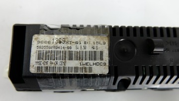 фото thumb №7, Citroen c3 i дисплей 96661369xt