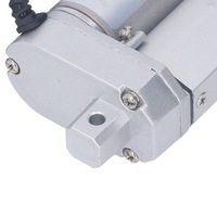 фото thumb №13, Електричний привід лінійний 20 mm хід 1000n привід лінійний поздовжній do