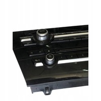 фото thumb №4, Bmw f15 панелі радіо i кондиціонер 9388808