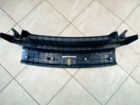 Захист накладка поперечина багажника mg zs 10230145 задній oryg. Київ, фото thumb