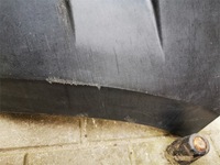 фото thumb №14, Renault master iii 10-19 бампер перед протитуманні фари