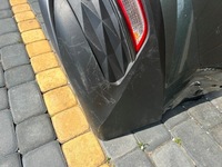 фото thumb №7, Hyundai tucson iv бампер задняя задний kompletny 4x pdc лампы