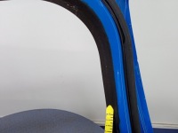 фото thumb №8, Bmw 1 f40 дверь задняя левая misano blau металлик