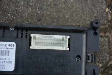 фото thumb №11, Панель кондиціонера повітропровід mini cooper r50 r52 r53 6962469