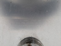 фото thumb №16, Iveco stralis trakker бак пального 600l 41042553