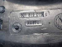 фото thumb №10, Повітродувка вентилятор обдув оригінальний номер 6q1819015g vw polo iv 4