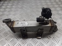 фото thumb №1, Радіатор вихлопних газів renault laguna iii 2.0 dci 8200719993