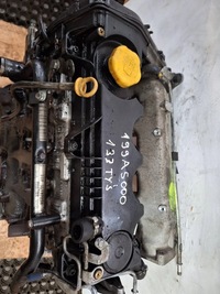 фото thumb №15, Двигун 199a5000 fiat grande punto 1.9 mjet 130km 05-