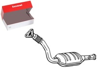 фото thumb №12, Bosal каталізатор євро 2 renault megane i megane i classic megane i