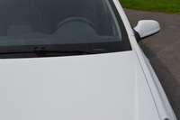 фото thumb №8, Opel vectra c капот кришка двигуна y474