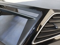 фото thumb №5, Hyundai i40 i lift рамка захист радіо panela кондиціонер