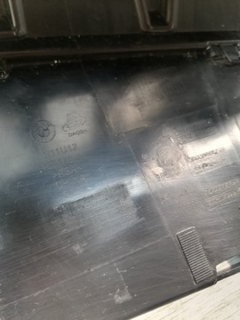 фото thumb №15, Bmw x1 u11 решётка радиатора решётка 9880301