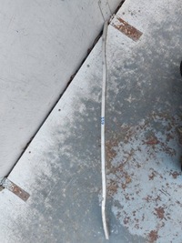 фото thumb №6, Bmw x1 f48 2 f45 f36 нижня балка підсилювач бампера передній