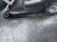 Корпус термостата r megane 3 1.2tce шланг 110601560r Цена, фото thumb