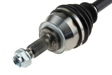 фото thumb №2, Полуось приводная nty npw-bm-020