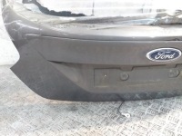 Крышка багажника задний  vb focus mk3 в Украине, фото thumb