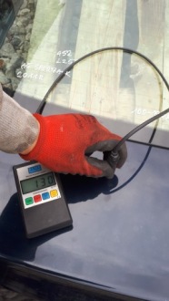 фото thumb №5, A5 8t крышка багажника багажника lz5a задняя задняя sportback 5d