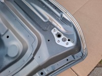 фото thumb №9, Капот кришка mercedes eqc w293 293 оригінал