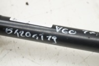 фото thumb №7, Полуось права перед передняя длинная volvo s60 ii v60 i 31367193 b4204t19
