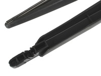 фото thumb №9, Важіль двірники задня + щітка двірник do honda civic 7 vii