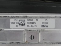 Bmw 2 u06 x1 u11 u10 mini u25 f65 радиатор воды воздуха Цена, фото thumb