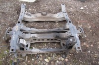 фото thumb №1, Подрамник передние mercedes-benz a9063301906 2013